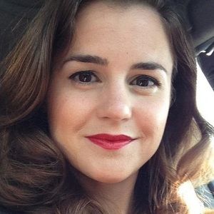 Meet your Posher, April